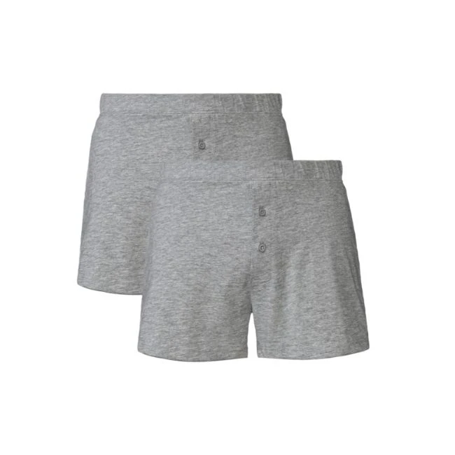 شورت مردانه لیورجی مدل AV-417608  مجموعه 2 عددی