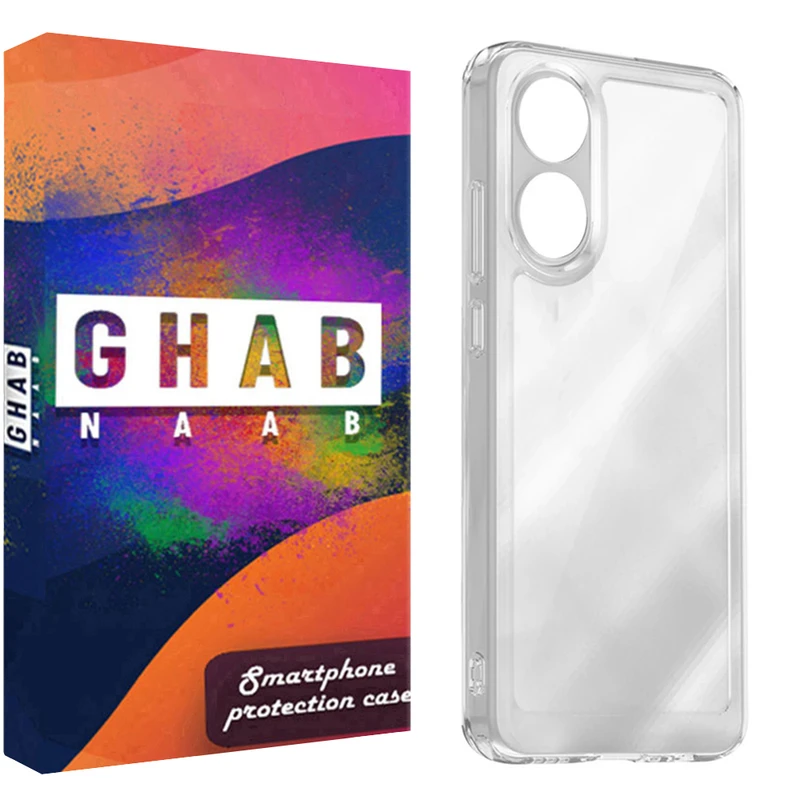 کاور قاب ناب مدل JLLZ-KPS مناسب برای گوشی موبایل آنر X7B