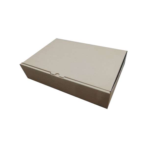 جعبه بسته بندی مدل 40x26x9.5 بسته 50 عددی