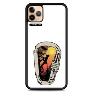 AKAM AMC-WA11PRO-MOUNTAINS-22 Cover For Apple iPhone 11 Pro