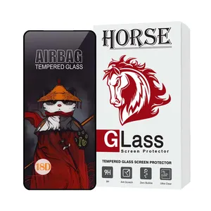 Horse AIRSLNWHO Screen Protector For Samsung Galaxy A54 5G / Galaxy S23 FE 5G