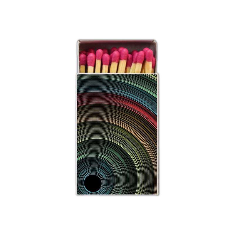 کبريت آکام مدل ASM000224