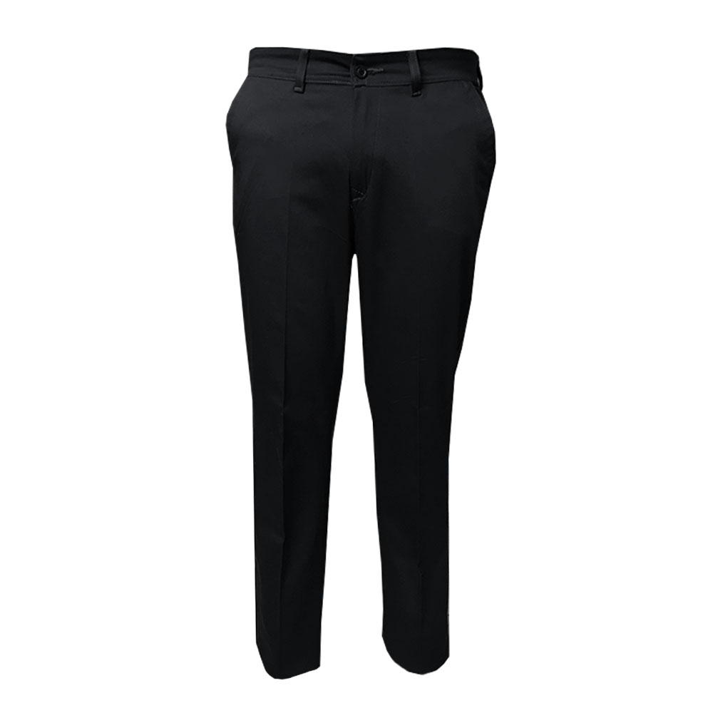 شلوار مردانه مدل  6865  DR  رنگ مشکی