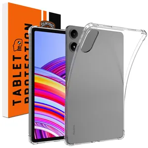 Samurai Flexi Case For Xiaomi Redmi Pad Pro 12.1 / Poco Pad 5G / Poco Pad 4G