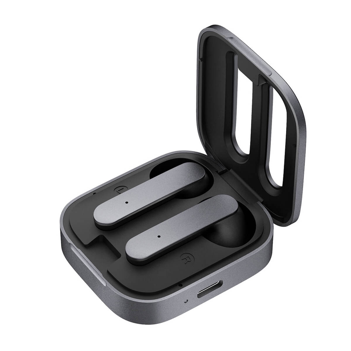 هدفون ایمیکی مدل MOJ BONE CONDUCTION MT 1 STEREOO