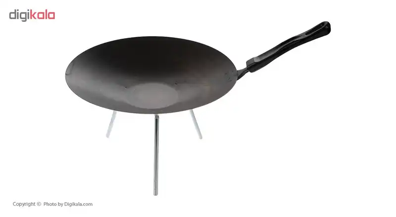 ساج سفری مدل 02