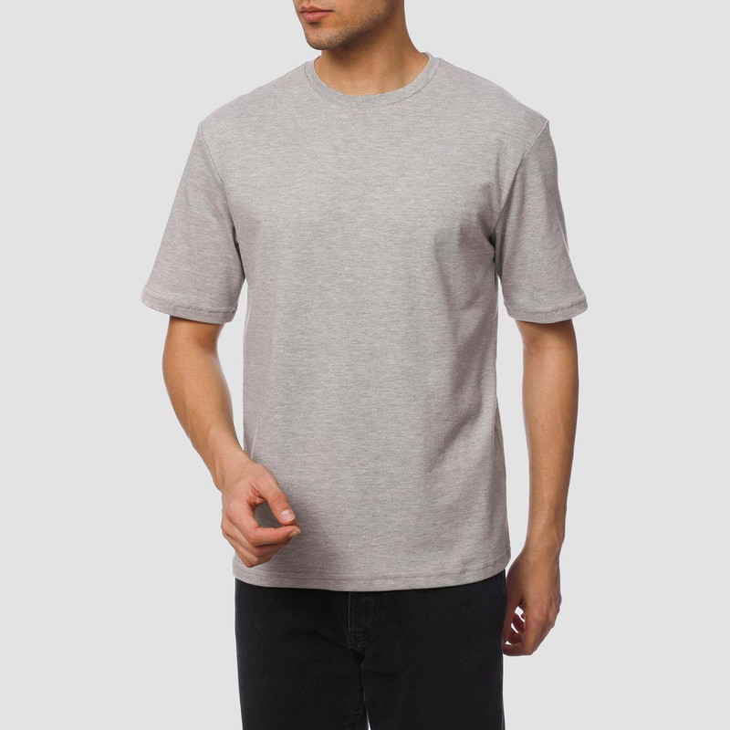 تی شرت آستین کوتاه مردانه ناربن