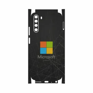 MAHOOT Microsoft-Logo-FullSkin Cover Sticker for Gplus X10