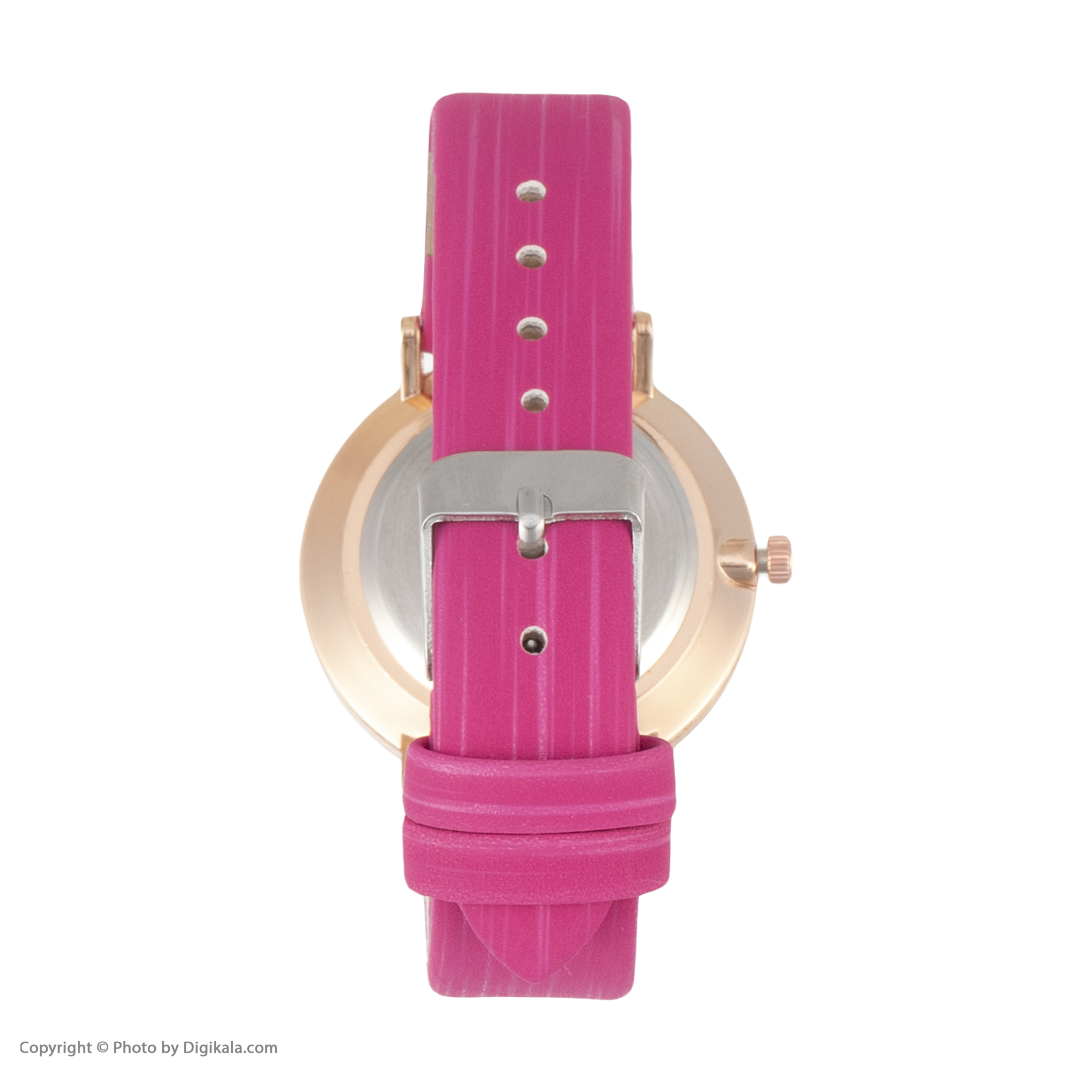 ساعت مچی عقربه ای زنانه ریناندی مدل AT-7