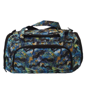 ساک ورزشی مدل MAS013