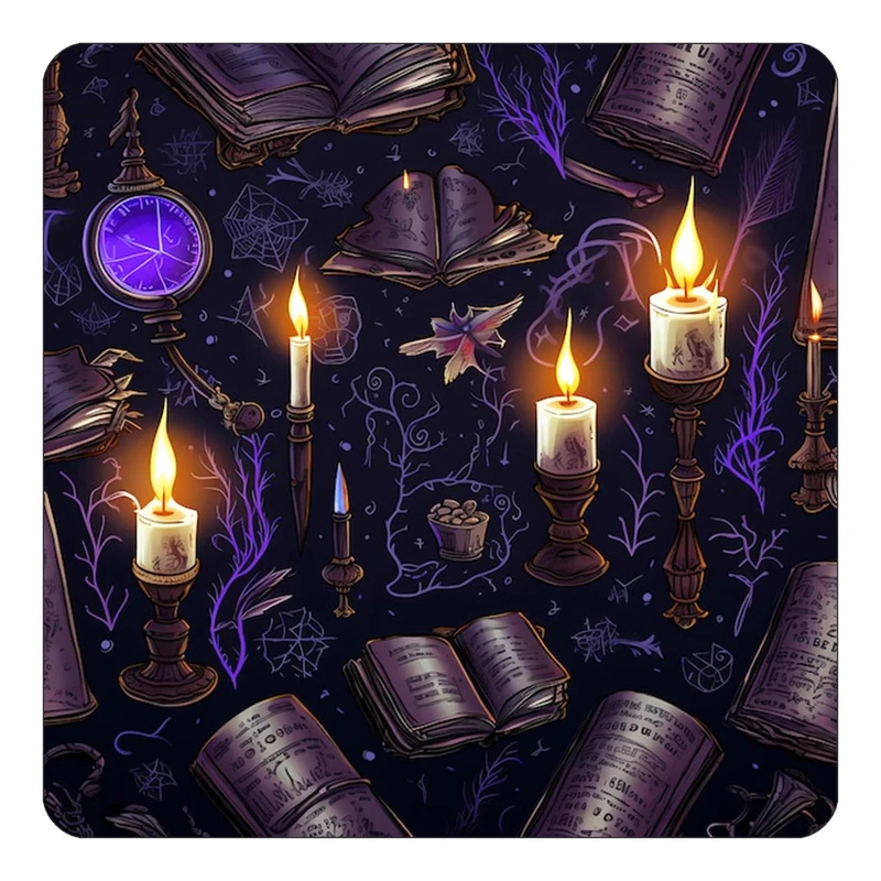 مگنت کاکتی طرح هری پاتر Harry Potter مدل mp41618