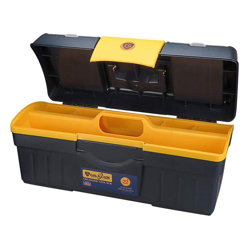 جعبه ابزار گلکسی وان مدل TB22 جعبه ابزار گلکسی وان مدل TB22