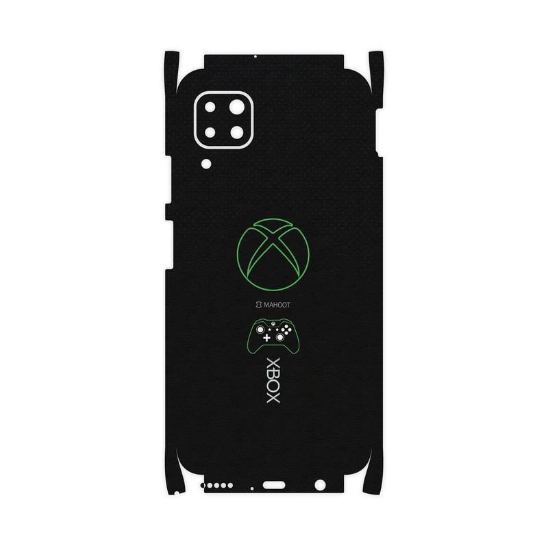 برچسب پوششی ماهوت مدل Full skin-XBOX مناسب برای گوشی موبایل هوآوی NOVA 7i