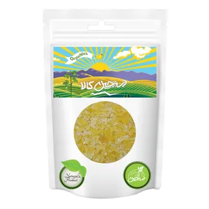 Dastchin kala Saffron Rock Candy 1000 gr