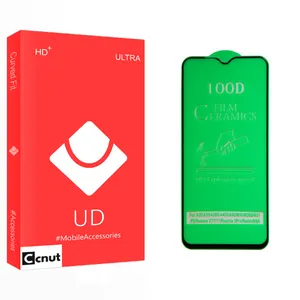 Coconut UD Glass Screen Protector For Samsung Galaxy A30/ A30s