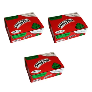 سوزن ته گرد لوتوس کد 03 بسته 3 عددی