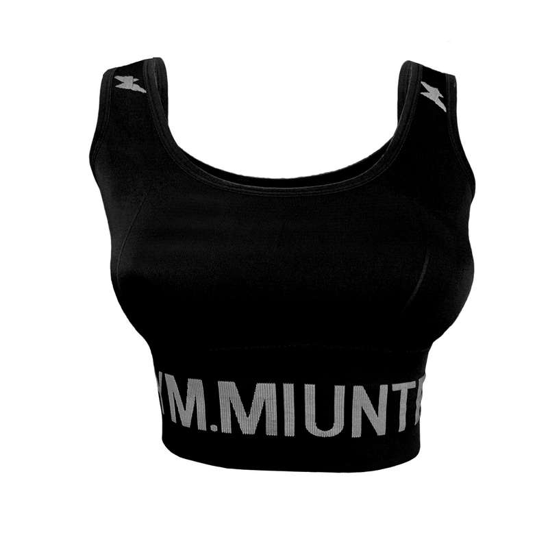 نیم تنه ورزشی زنانه مدل GYM کد B