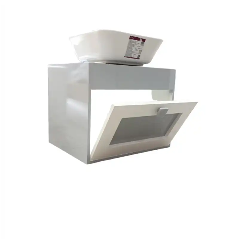 ست کابینت و روشویی مدل درنا