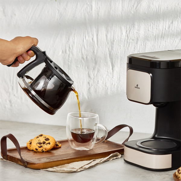 قهوه ساز کاراجا مدل Just Coffee Aroma