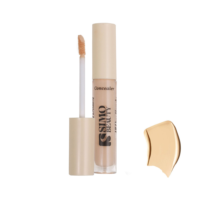 کانسیلر سیمو بیوتی شماره 130