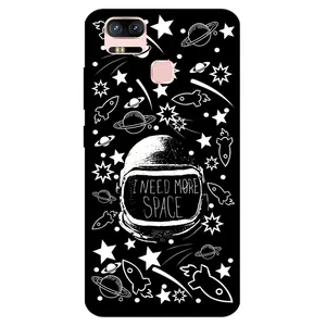 Megafone 7706 Cover For Asus Zenfone 3 Zoom / ZE553KL