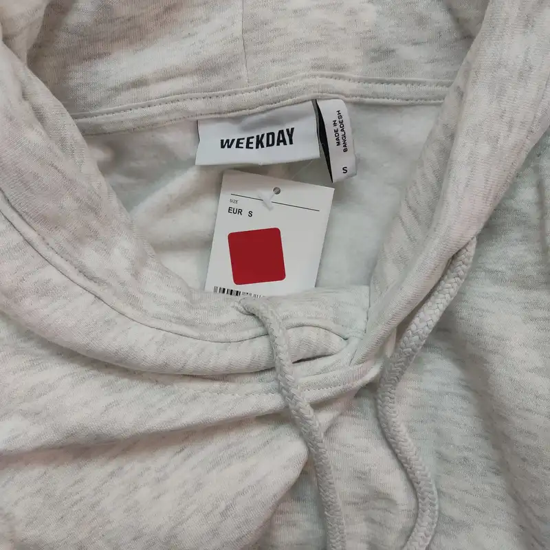 هودی زنانه ویک دی مدل 0740848001