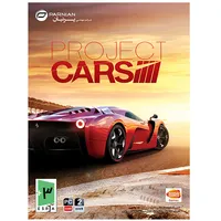 بازی Project Cars مخصوص PC