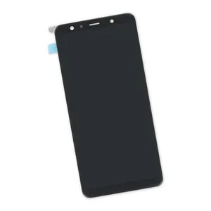 تاچ و ال سی دی کد A750 مناسب براي گوشي موبايل سامسونگ Galaxy A7 2018