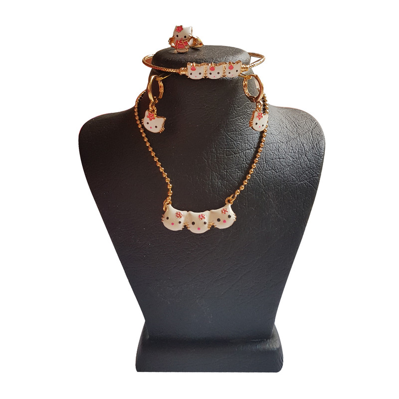 ست دخترانه کد Azsk