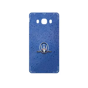 MAHOOT Maserati Cover Sticker for Samsung Galaxy J5 2016