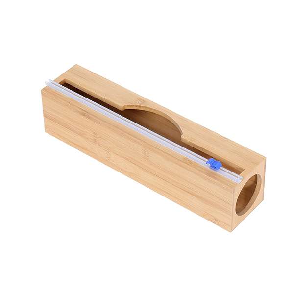 دستگاه سلفون کش مدل BAMBOO