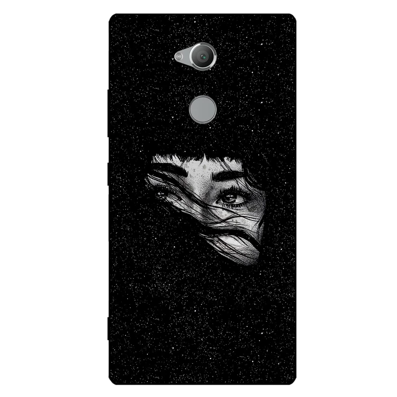 کاور مگافون کد 8140 مناسب برای گوشی موبایل سونی Xperia L2