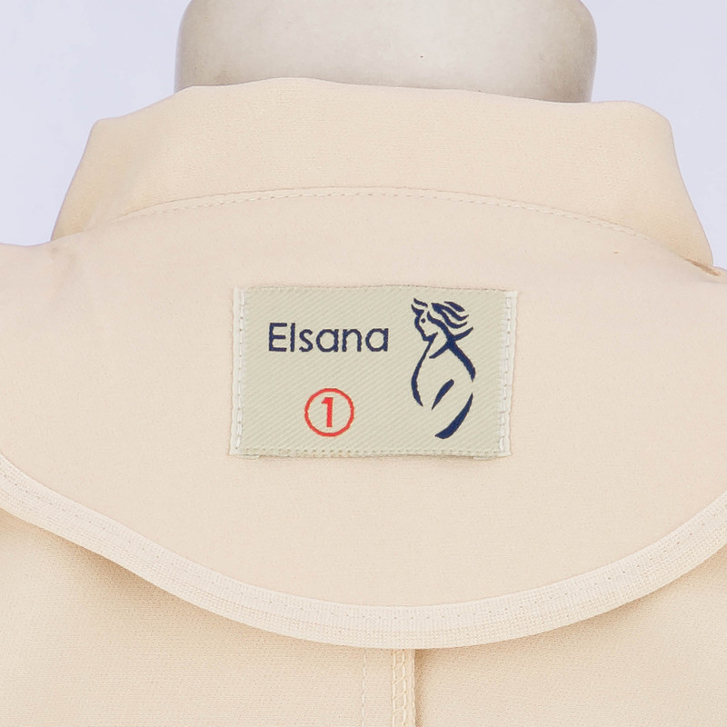 ست کت و شلوار زنانه السانا مدل نیایش کد 205008