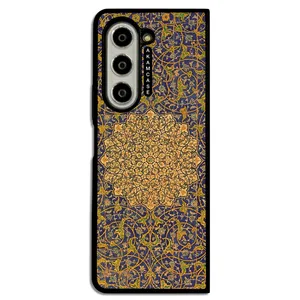 AKAM AMC-WSGZFOLD5-MOSAIC-24 Cover For Samsung Galaxy Z Fold 5