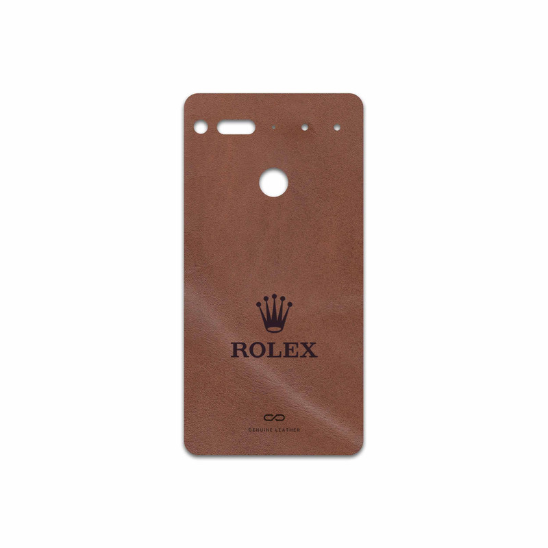 برچسب پوششی ماهوت مدل MNL-RLX مناسب برای گوشی موبایل اسنشال PH1