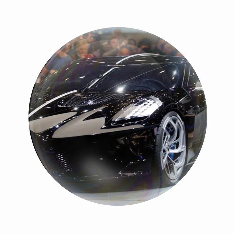 مگنت عرش طرح فانتزی ماشین اسپرت کد As7343