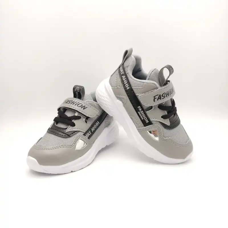 کفش راحتی بچگانه مدل 1018BL