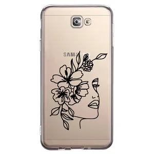 Megafone C27 - B Cover For Samsung Galaxy J7 Prime / J7 Prime 2 / 2018