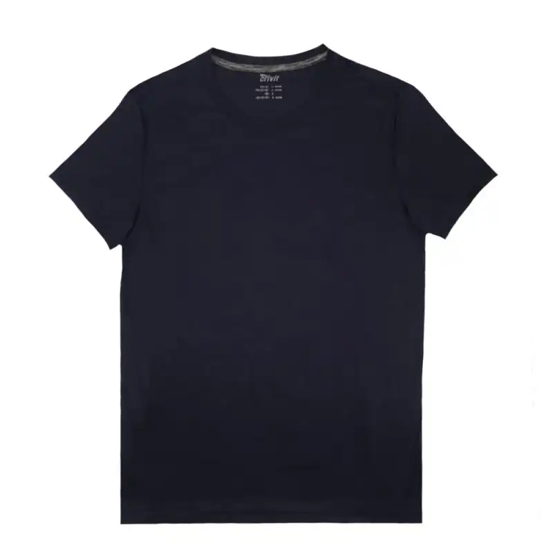 تی شرت ورزشی مردانه کریویت مدل CR4422