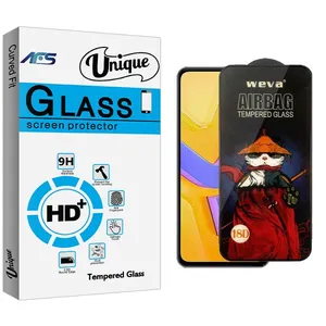 AFS Unique Airbag Screen Protector For V40