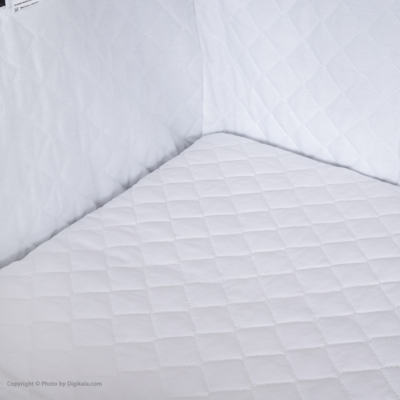 تخت کنار مادر زویه مدل ZN-803