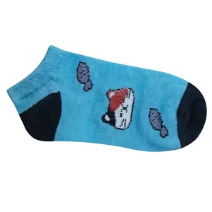  جوراب دخترانه کد 18