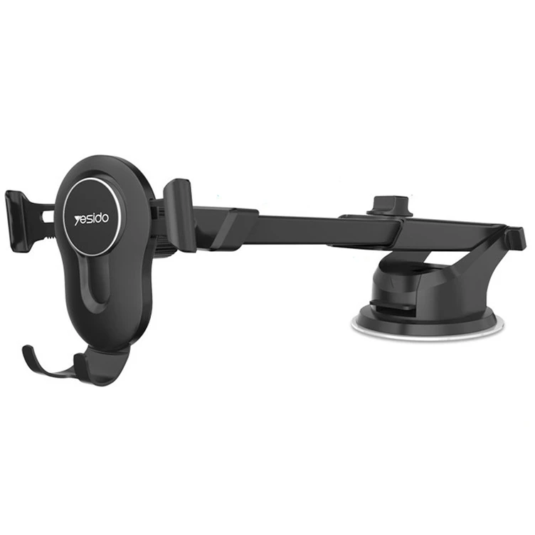 پایه نگهدارنده گوشی موبایل و تبلت یسیدو مدل C44 NEW Pkg