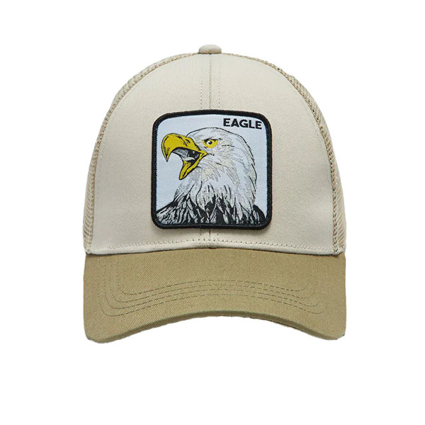 کلاه کپ مردانه ال سی وایکیکی مدل EAGLE