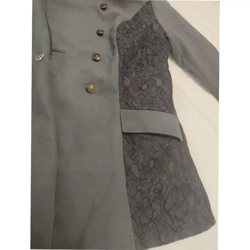 پالتو زنانه بی پی سی سلکشن مدل FID 025273