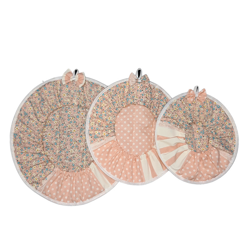 سرویس آشپزخانه ۷ پارچه مدل سارینا