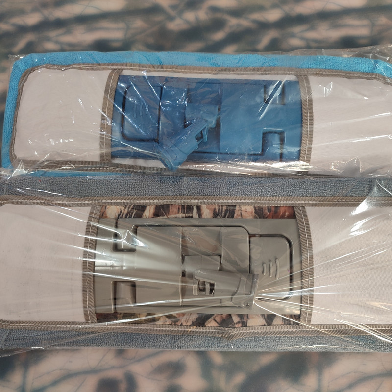 یدک تی زمین شوی مدل A1 مجموعه 4 عددی