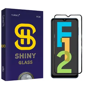 Atouchbo Shiny Screen Protector For Samsung Galaxy F12