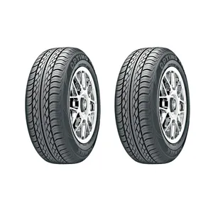 لاستیک خودرو هانکوک مدل K406 سایز 235/60R17 - دو حلقه
