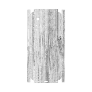 MAHOOT White_Wood-FullSkin Cover Sticker for Xiaomi 12 Lite